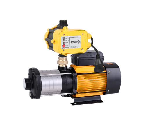 2500w 240v Pump