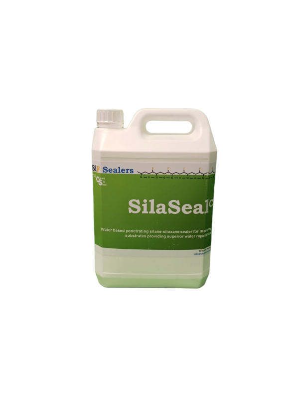 Sif Sealer SilaSeal Concentrate 5 L